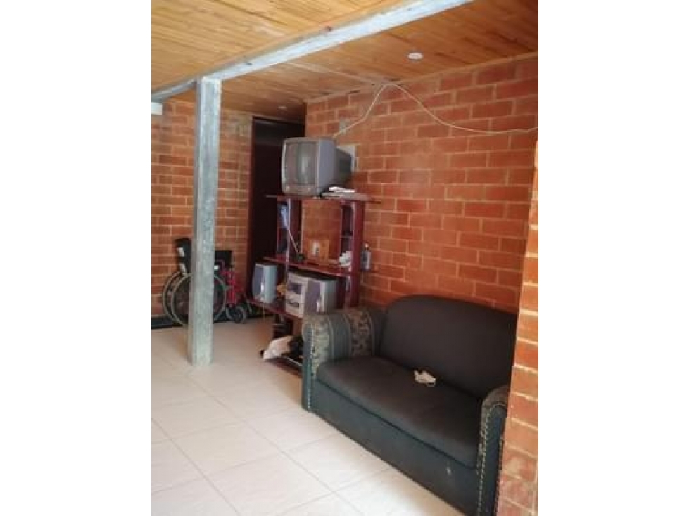 VENTA CASA EN PAIPA, BOYACA PORTAL DE LOS ROSALES - 6