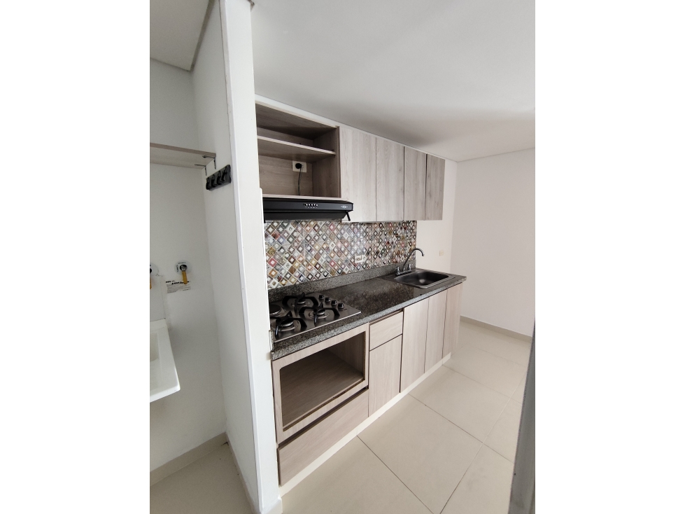 EN SABANETA ANTIOQUIA VENDO APARTA ESTUDIO — foto 5