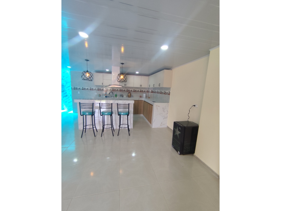VENDO CASA EN PAIPA BOYACÀ,  BARRIO VILLA VIANEY, 206.66 m2 - 5