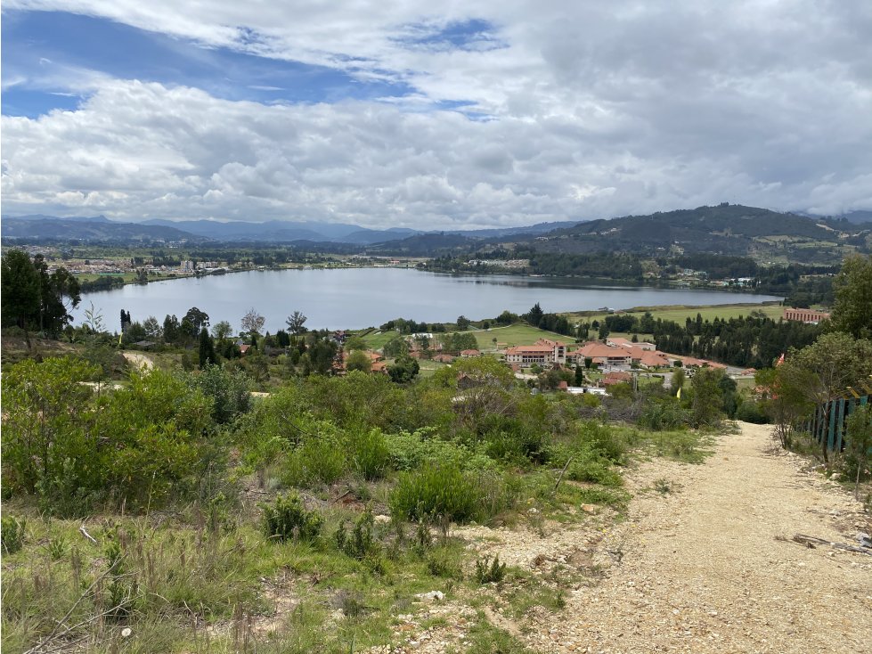 LOTES EN PAIPA CONJUNTO CAMPESTRE BOSQUES DEL LAGO - 2