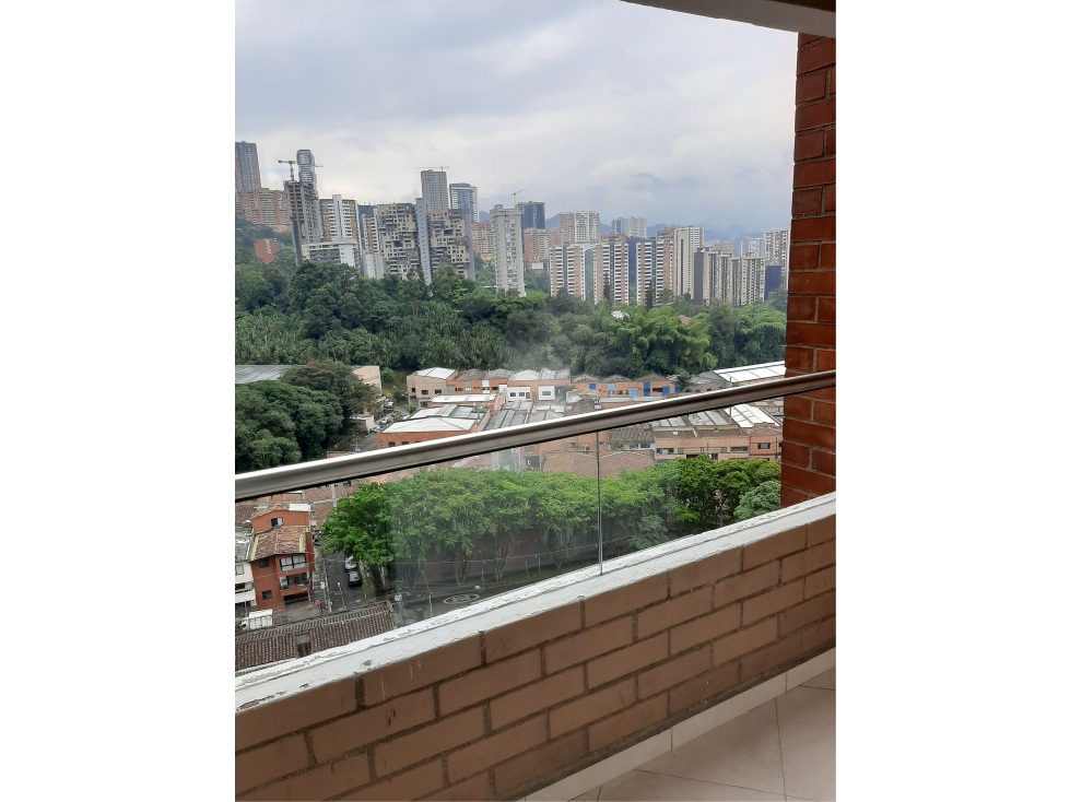 VENDO APARTAMENTO EN SABANETA 81.25 M2 LA FLORIDA — foto 2