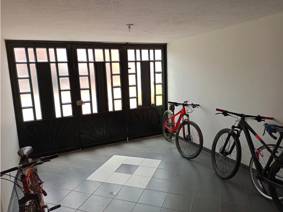VENDO CASA EN PAIPA BOYACA - 2