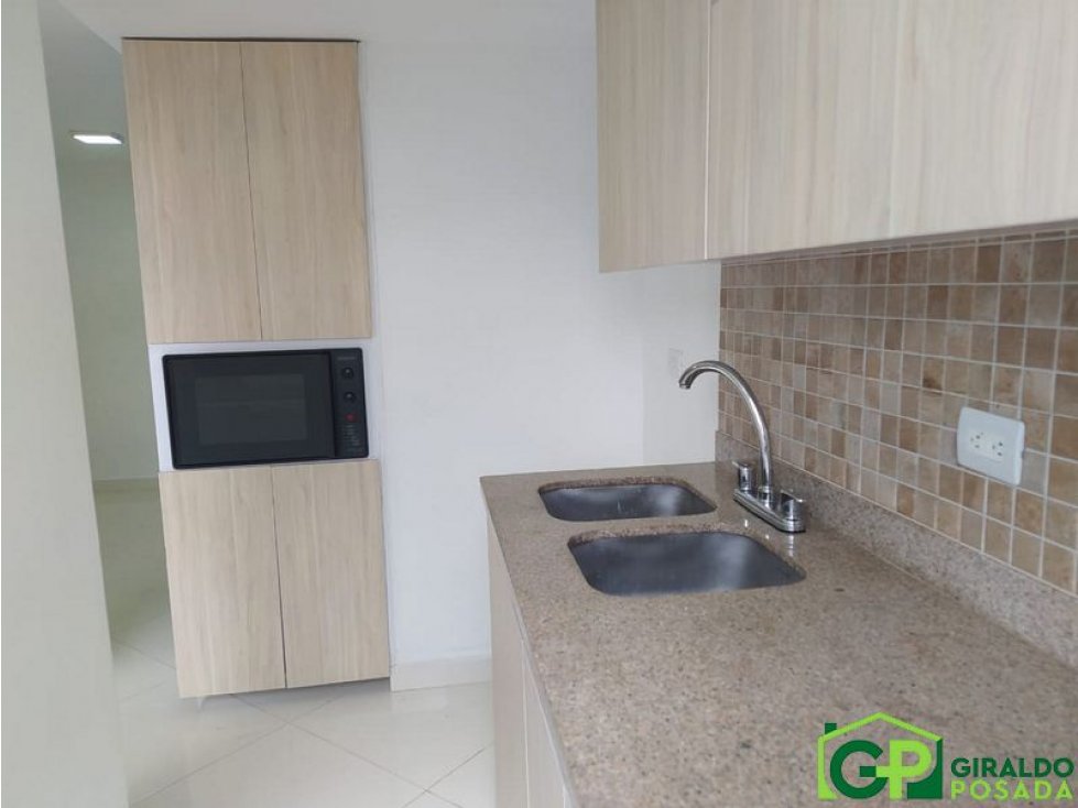 ARRIENDO APARTAMENTO EN ENVIGADO - LA MINA — foto 3