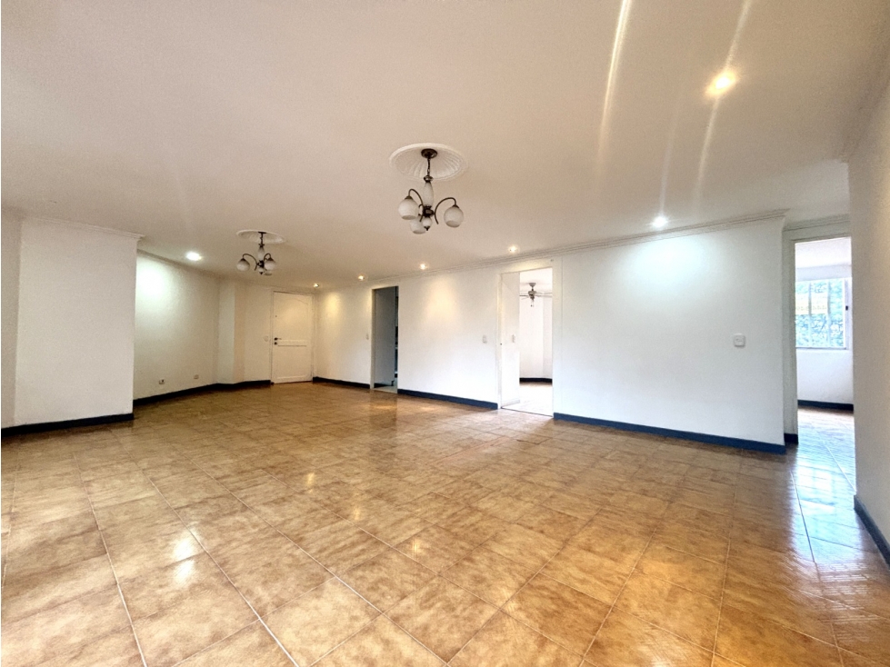 ARRIENDO APARTAMENTO EN SURAMERICANA — foto 2