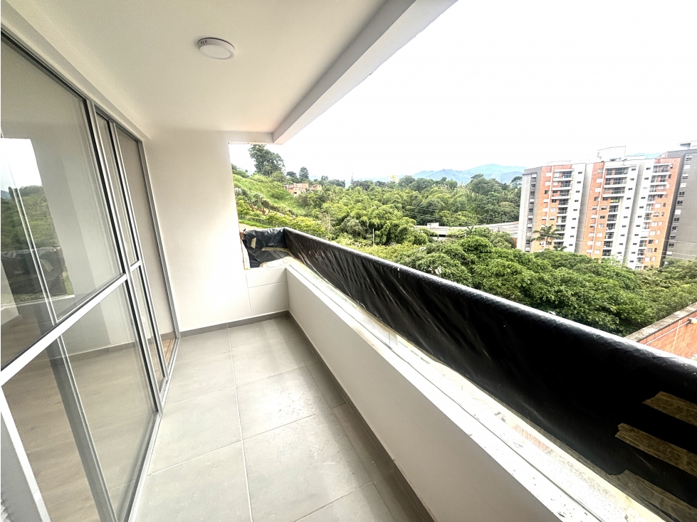 ARRIENDO APARTAMENTO PARA ESTRENAR EN ENVIGADO - LA MINA — foto 6