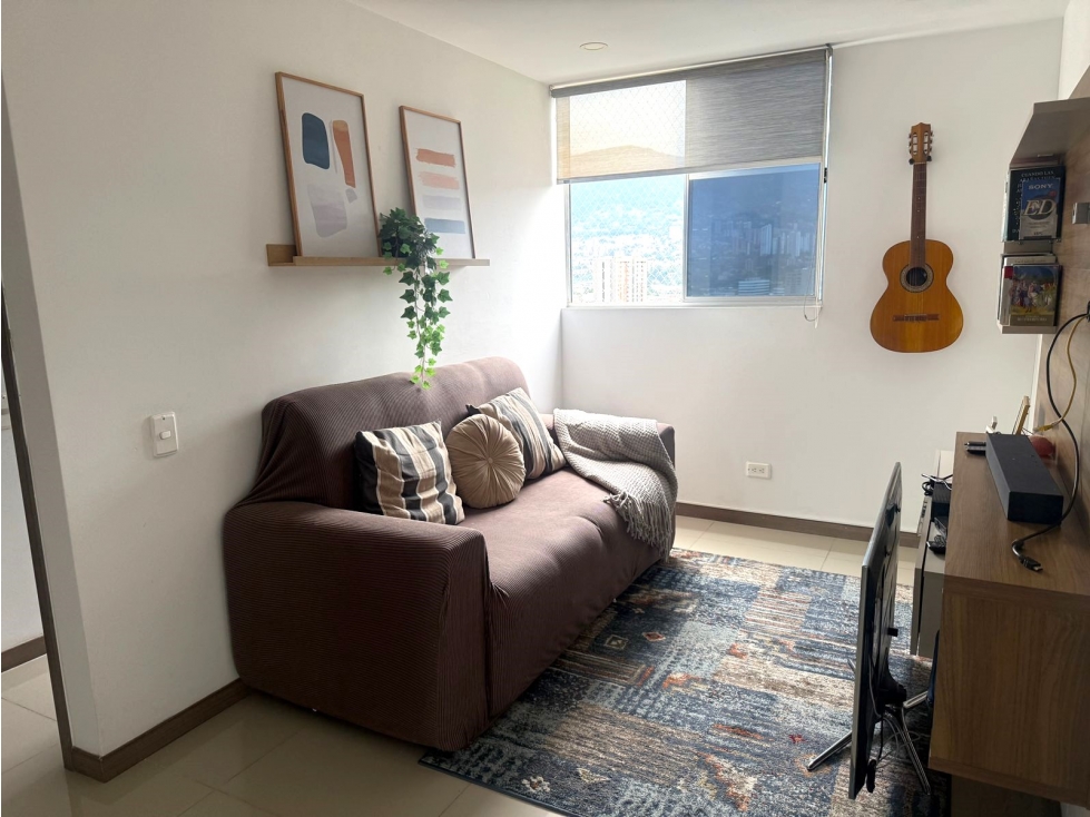 VENDO APARTAMENTO EN SABANETA - VILLAS DEL CARMEN — foto 5