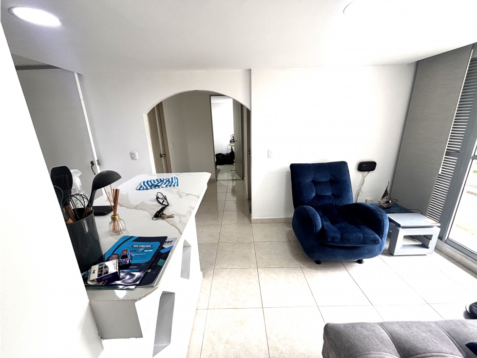 VENDO APARTAMENTO EN BELLO - NIQUIA — foto 2
