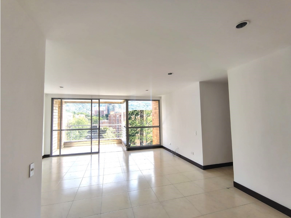 ARRIENDO APARTAMENTO EN ENVIGADO - LA INMACULADA — foto 3