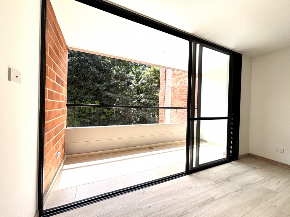 ARRIENDO APARTAMENTO PARA ESTRENAR EN ENVIGADO - CAMINO VERDE — foto 4