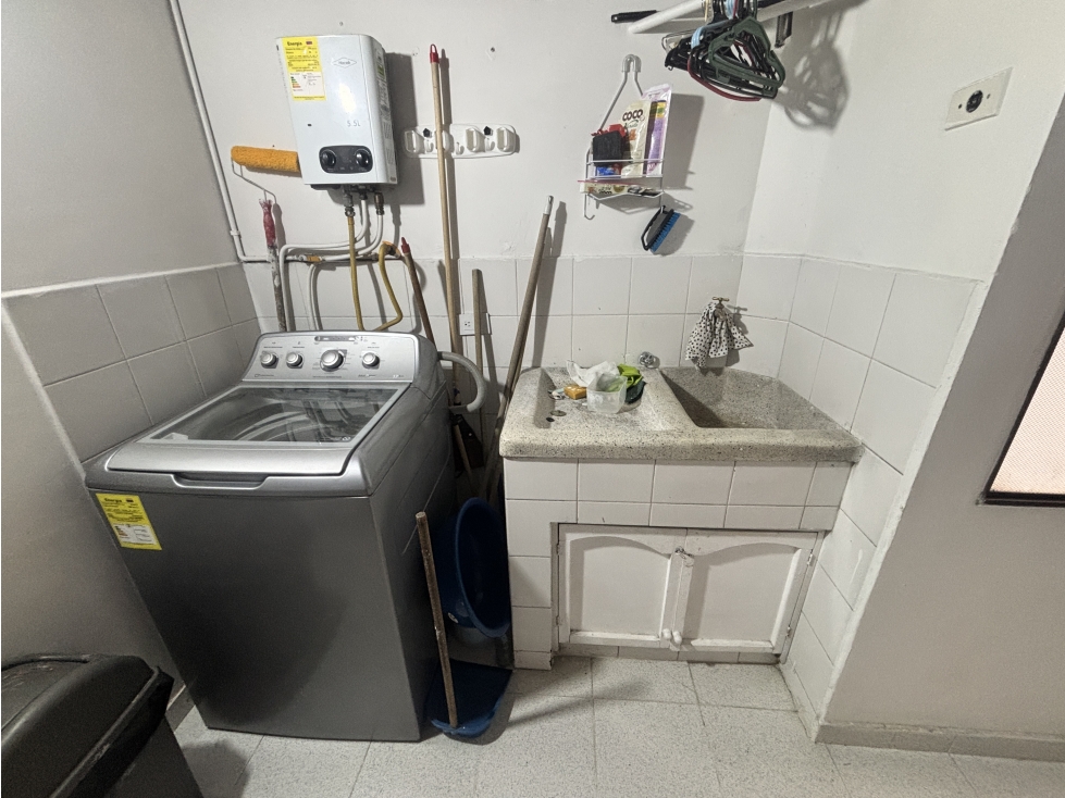 VENDO APARTAMENTO EN SABANETA - RESTREPO NARANJO — foto 6
