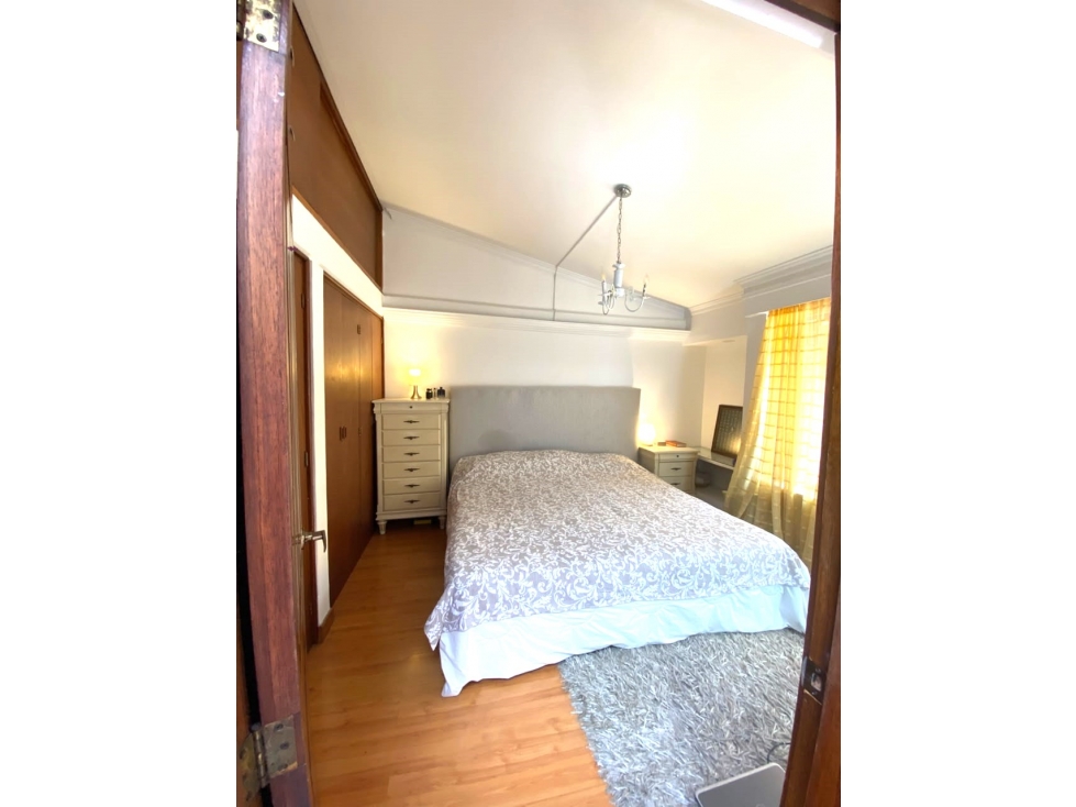 VENDO CASA DOS NIVELES EN ENVIGADO - CUMBRES — foto 3