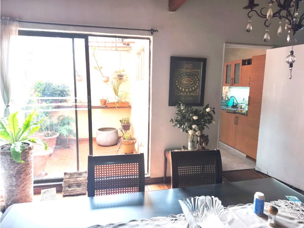 VENDO CASA EN PRADO CENTRO — foto 5