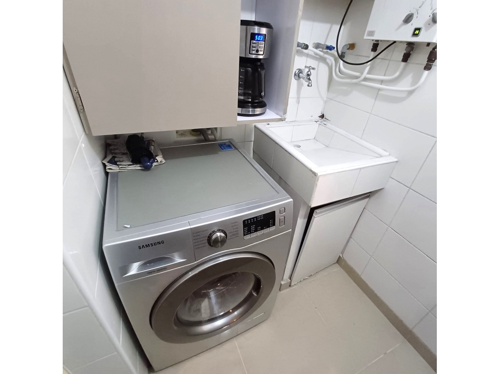 VENDO APARTAMENTO EN BELEN - LOMA DE LOS BERNAL — foto 6