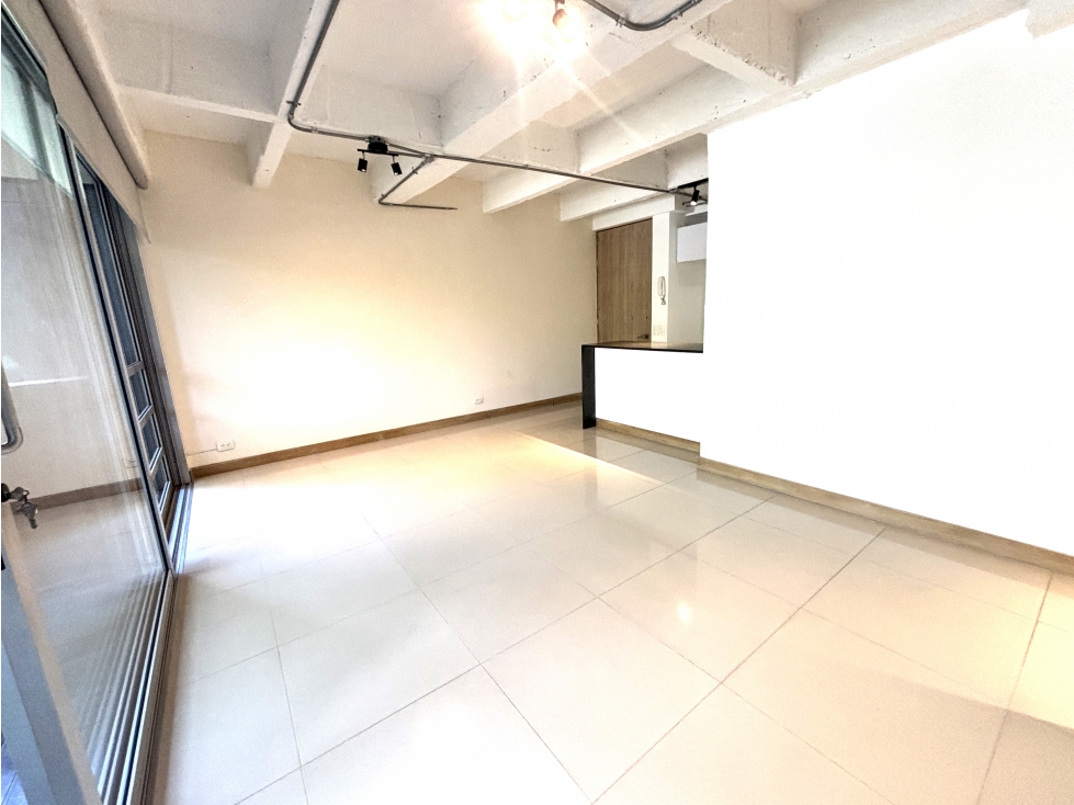 ARRIENDO APARTAMENTO EN POBLADO - LOS BALSOS — foto 6