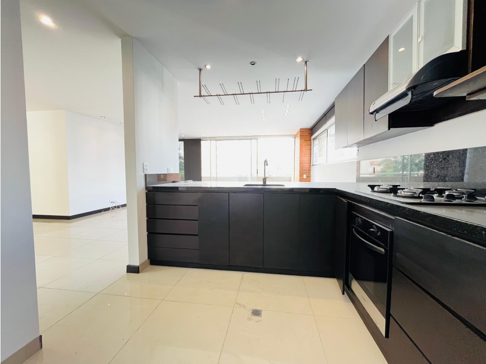 ARRIENDO APARTAMENTO EN POBLADO - SANTA MARIA DE LOS ANGELES — foto 6