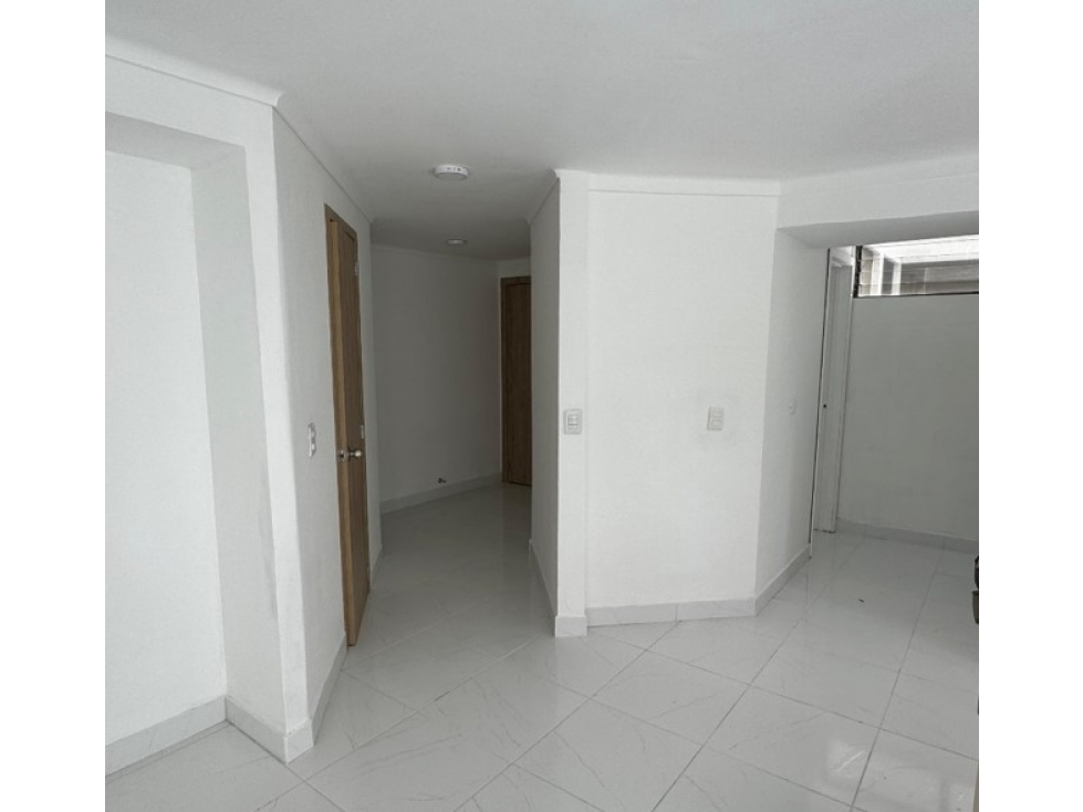 VENDO APARTAMENTO EN POBLADO - LA FLORIDA — foto 6