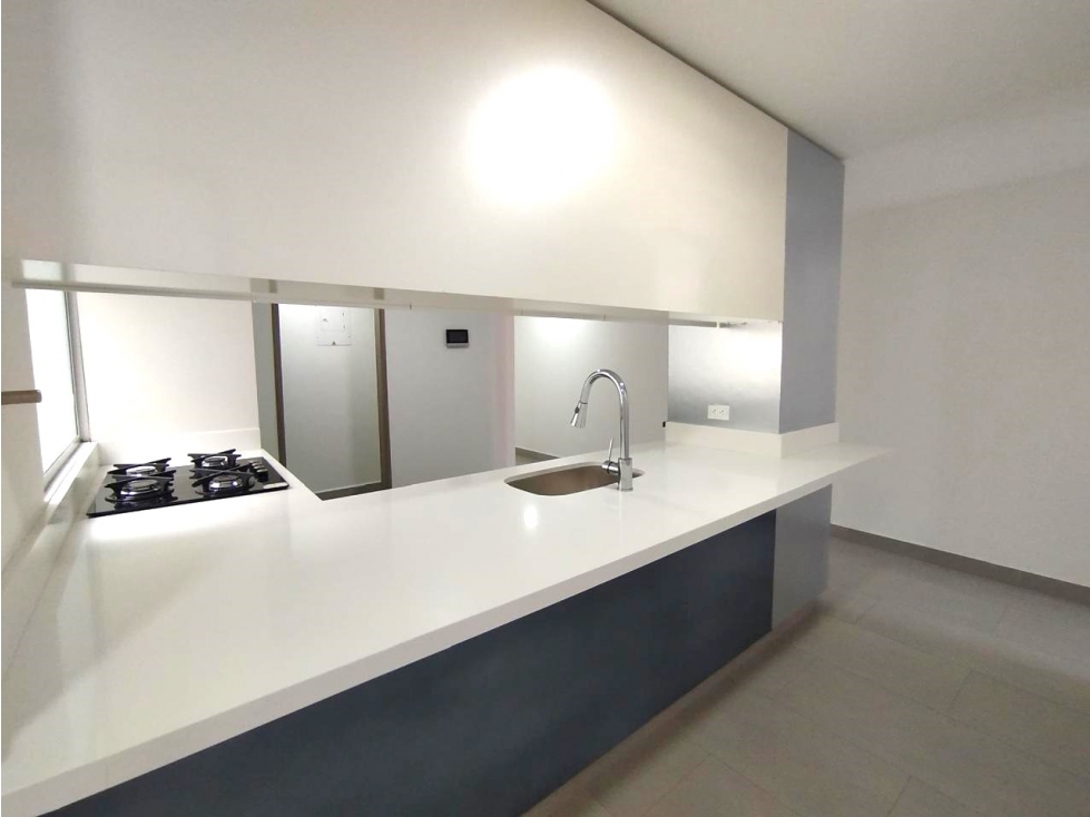 VENDO APARTAMENTO EN LAURELES — foto 5