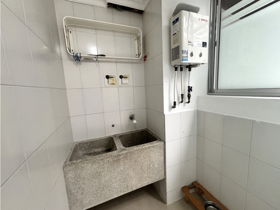 VENDO APARTAMENTO EN ENVIGADO - LAS VEGAS — foto 6