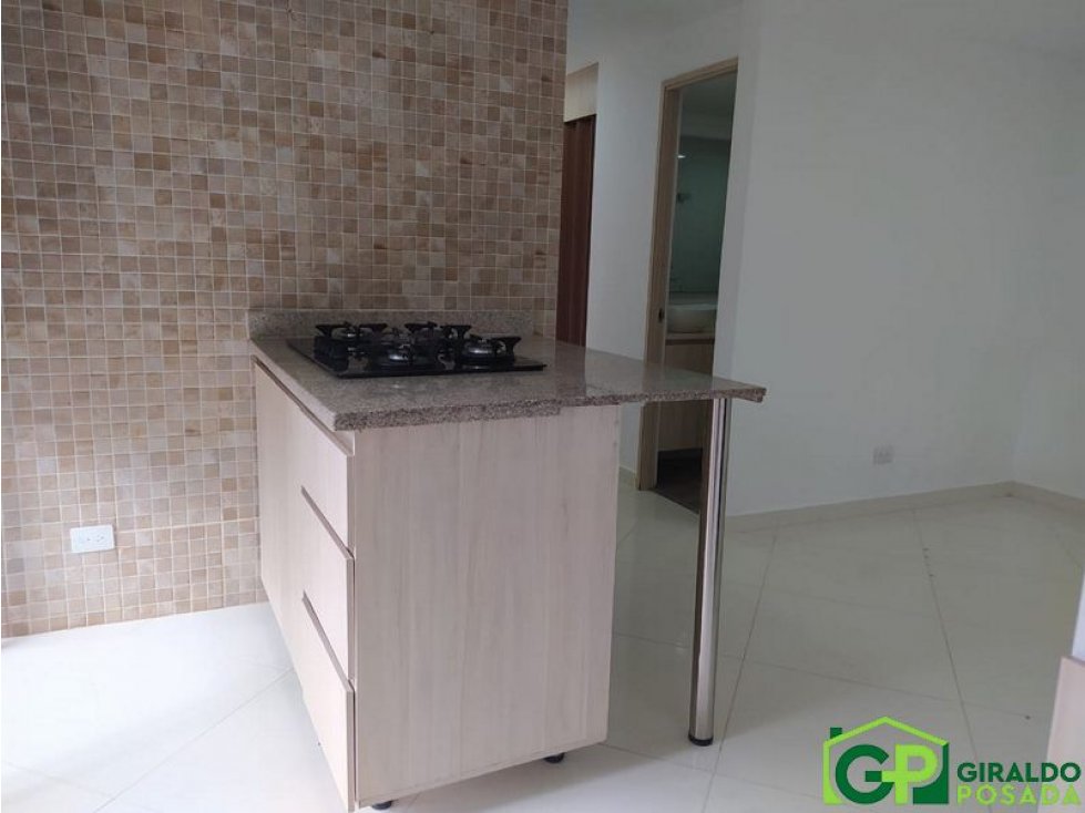 ARRIENDO APARTAMENTO EN ENVIGADO - LA MINA — foto 4