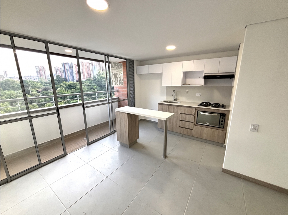 ARRIENDO APARTAMENTO PARA ESTRENAR EN BELLO - RINCON SANTO — foto 3