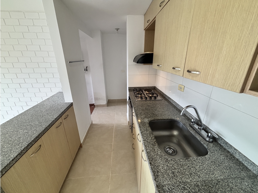 VENDO APARTAMENTO EN SABANETA - LOMA DE SAN REMO — foto 6