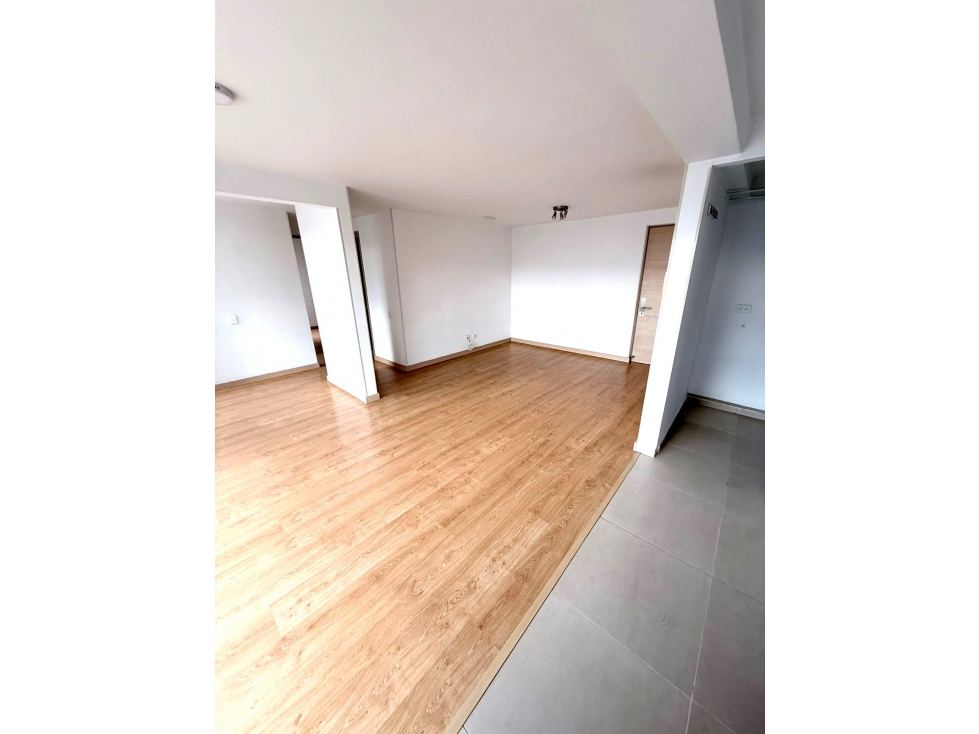 VENDO APARTAMENTO EN SABANETA - PAN DE AZUCAR — foto 2