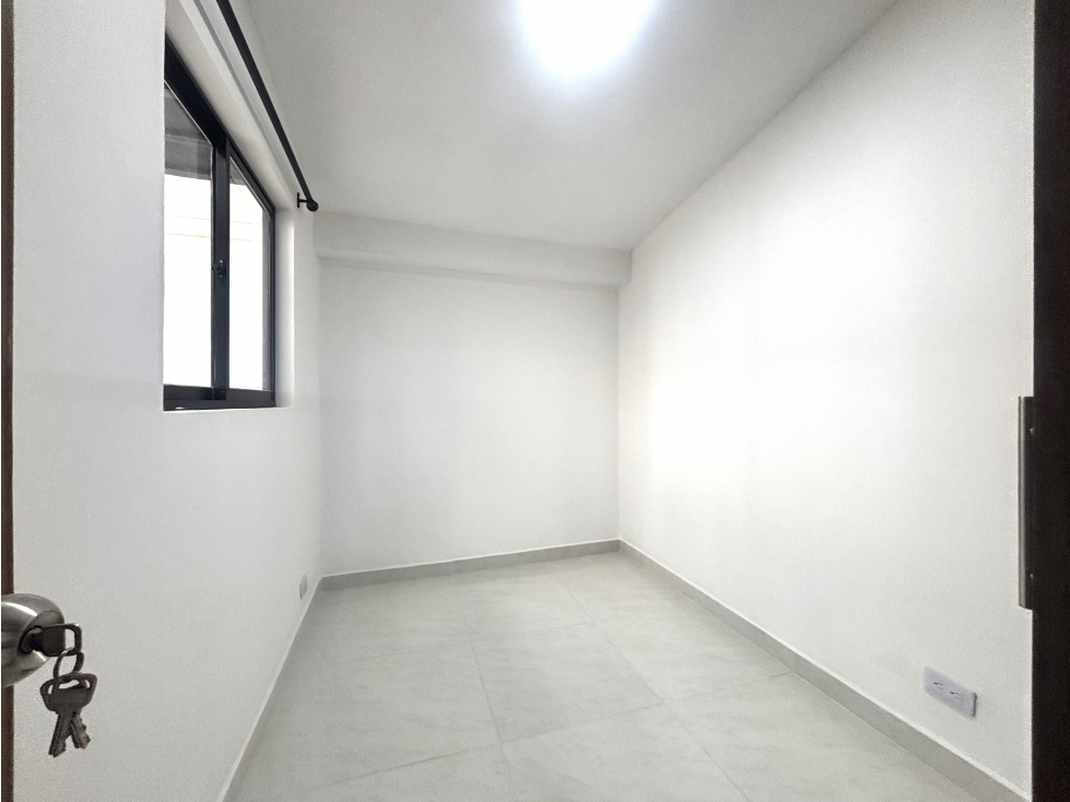 ARRIENDO APARTAMENTO PARA ESTRENAR EN POBLADO - LA CHACONA — foto 6