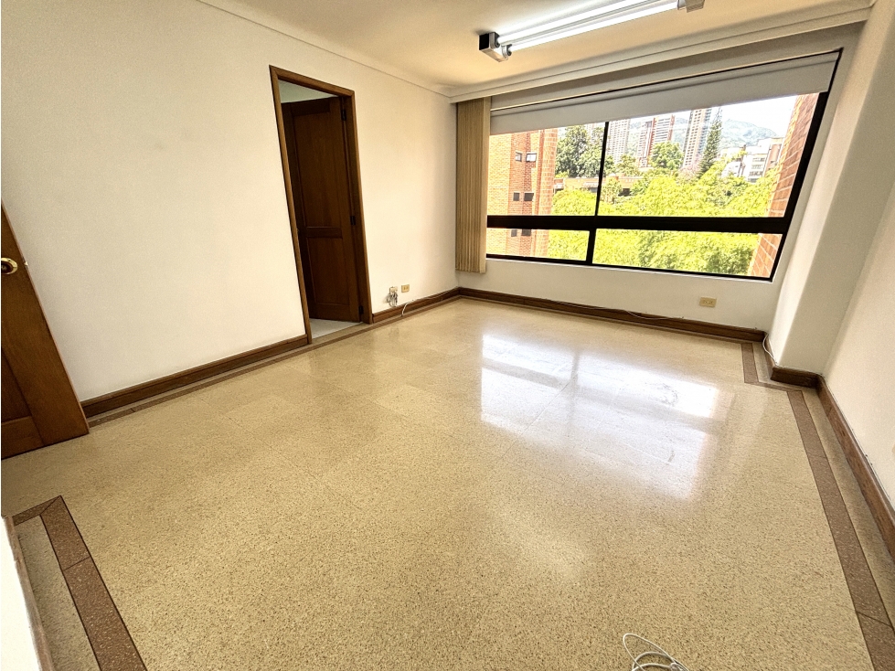 ARRIENDO APARTAMENTO EN POBLADO - LOS BALSOS — foto 5