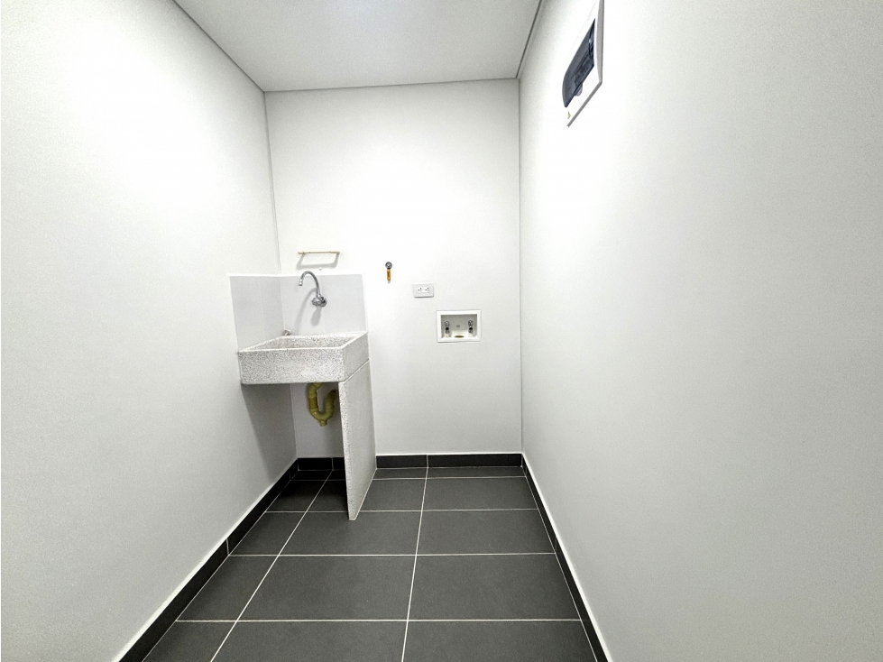 VENDO APARTAMENTO PARA ESTRENAR EN POBLADO - PALMAS — foto 6