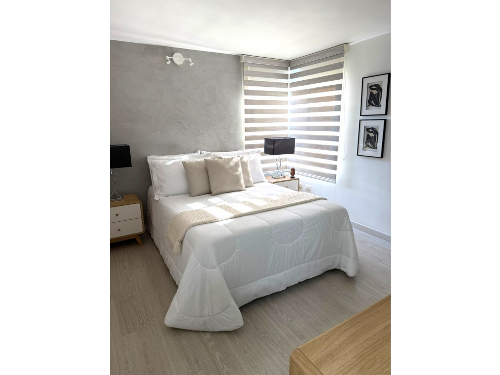 VENDO APARTAMENTO EN BELEN - LOMA DE LOS BERNAL — foto 6