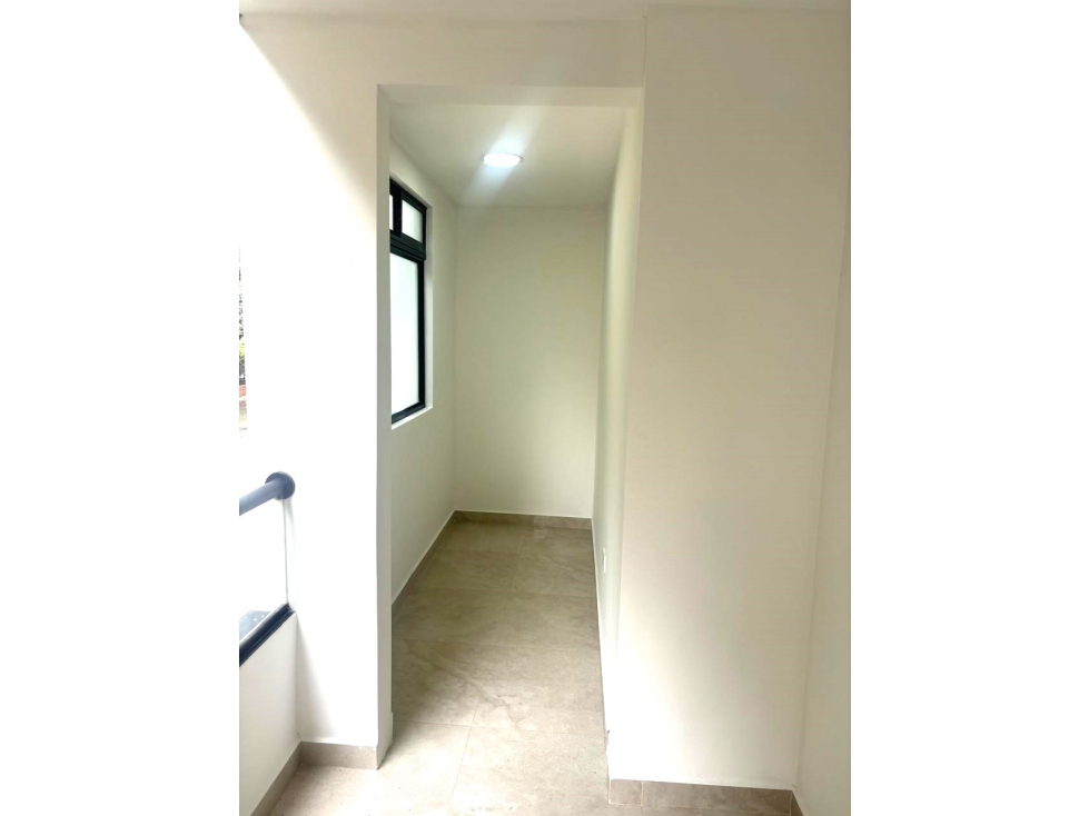 VENDO APARTAMENTO EN LAURELES - LA CASTELLANA — foto 6