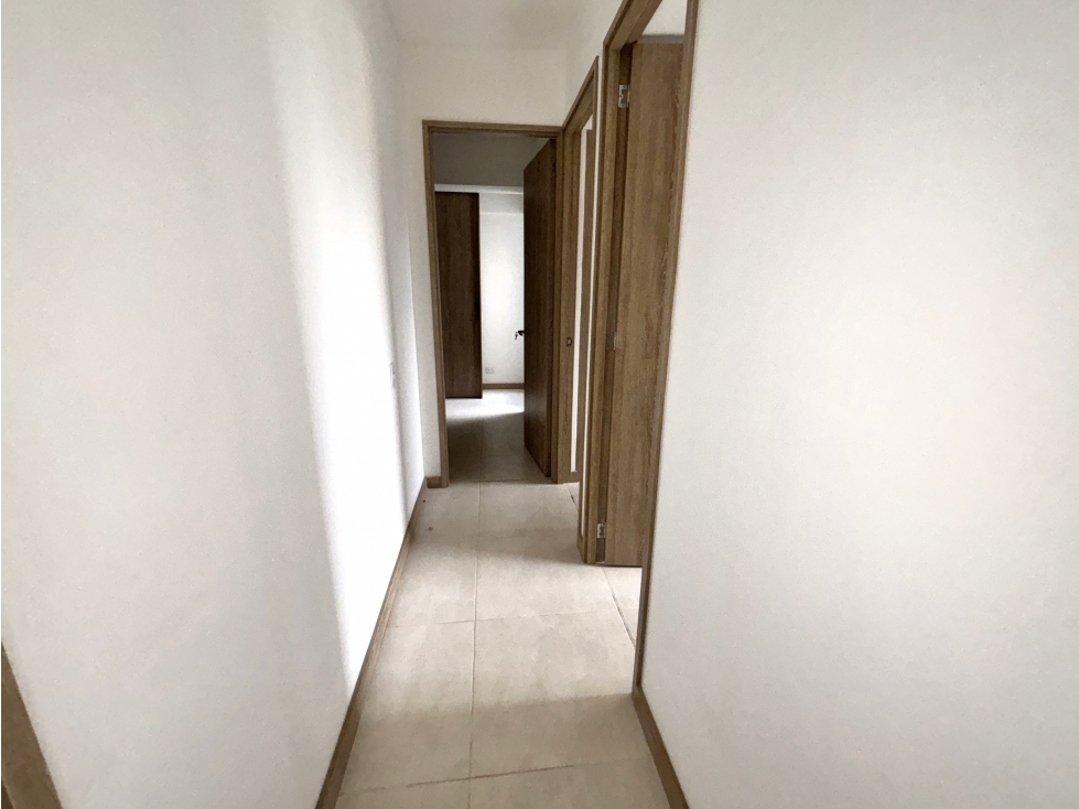 VENDO APARTAMENTO PARA ESTRENAR EN SABANETA - LAS LOMITAS — foto 6