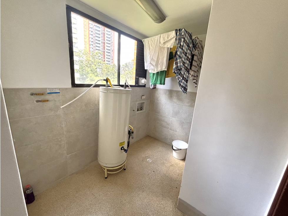 VENDO APARTAMENTO EN POBLADO - LA CONCHA — foto 5