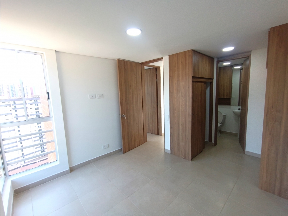 VENDO APARTAMENTO EN ITAGUI - SURAMERICA — foto 5