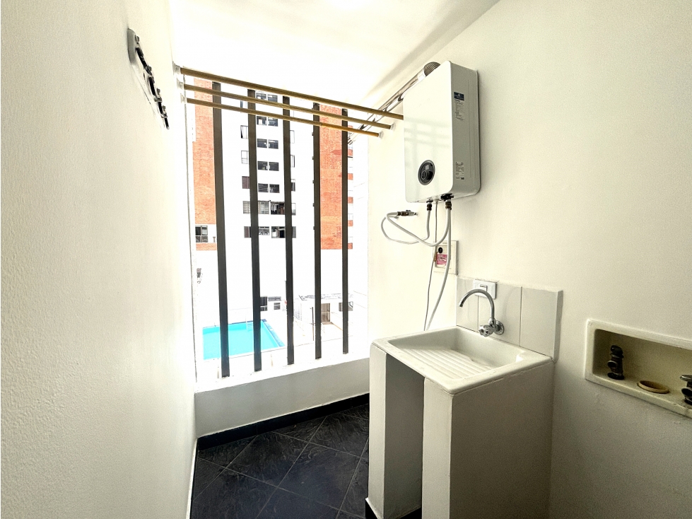 ARRIENDO APARTAMENTO EN ENVIGADO - LA ABADIA — foto 6