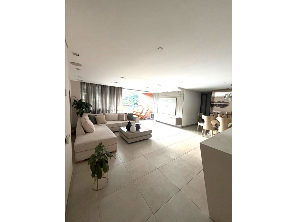 VENDO APARTAMENTO EN ENVIGADO - LA ABADIA