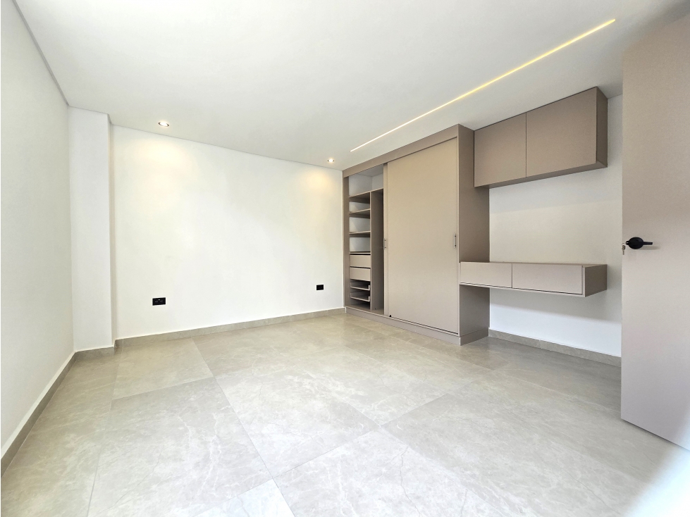 ARRIENDO APARTAESTUDIO PARA ESTRENAR EN EL CENTRO - LA CANDELARIA — foto 6
