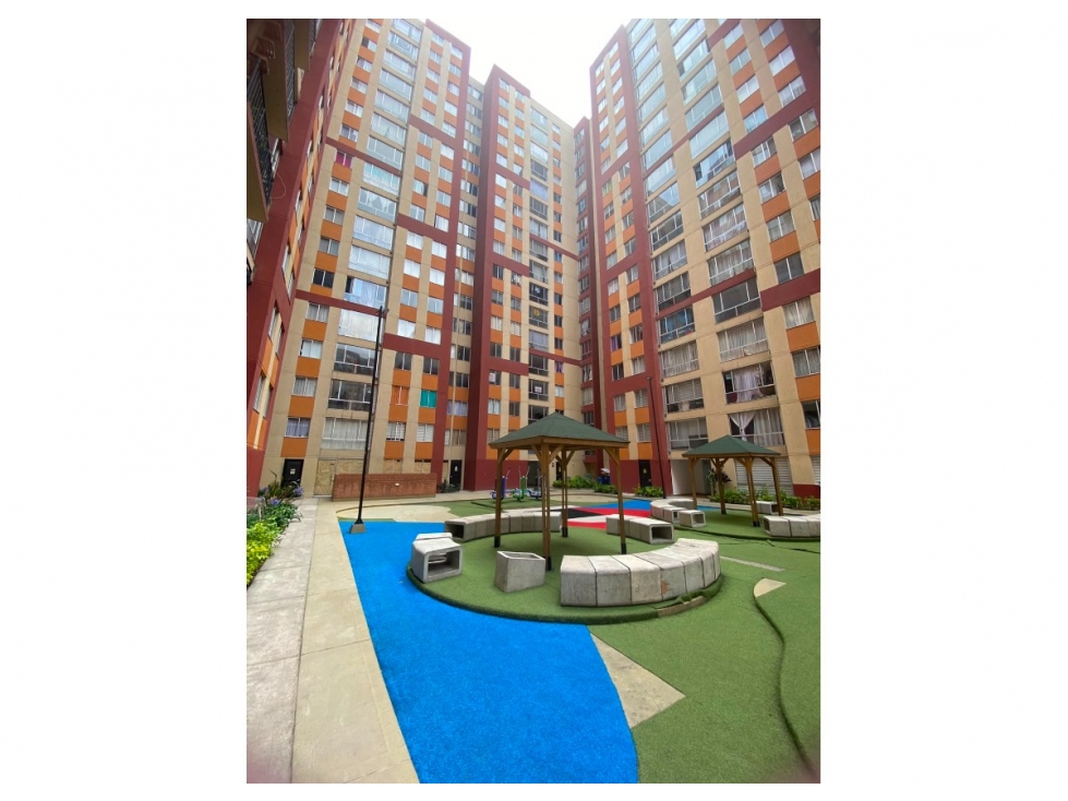 Venta de apartamento en Fontibon, Bogota — foto 2