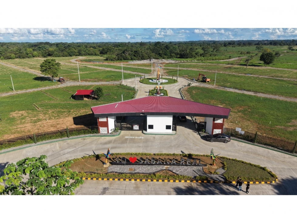 Venta de lote en Vereda Santa Teresita, Acacias - 1
