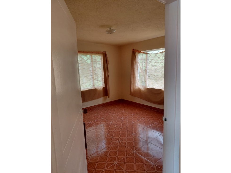 Venta de Casa Lote en vereda la Pitala, Mesitas. - 3