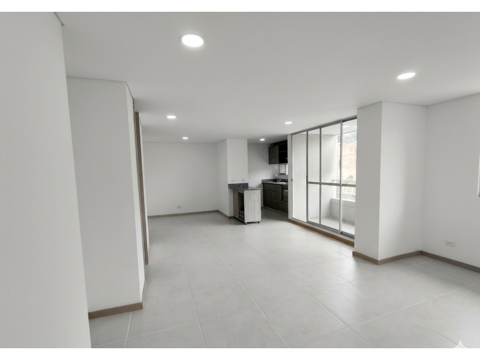 Venta de apartamento en Envigado, Antioquia | LASANTILLAS1
