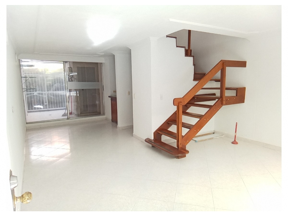 Arriendo de casa en Floresta Calasanz, Medellin — foto 2