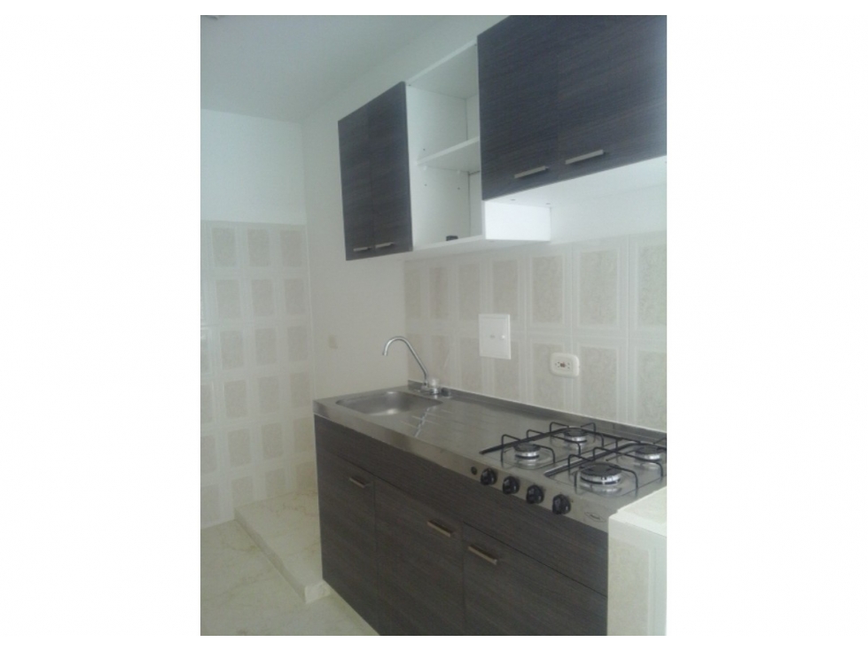 Venta de apartamento en Rosablanca, Villavicencio | Rosablanca — foto 3