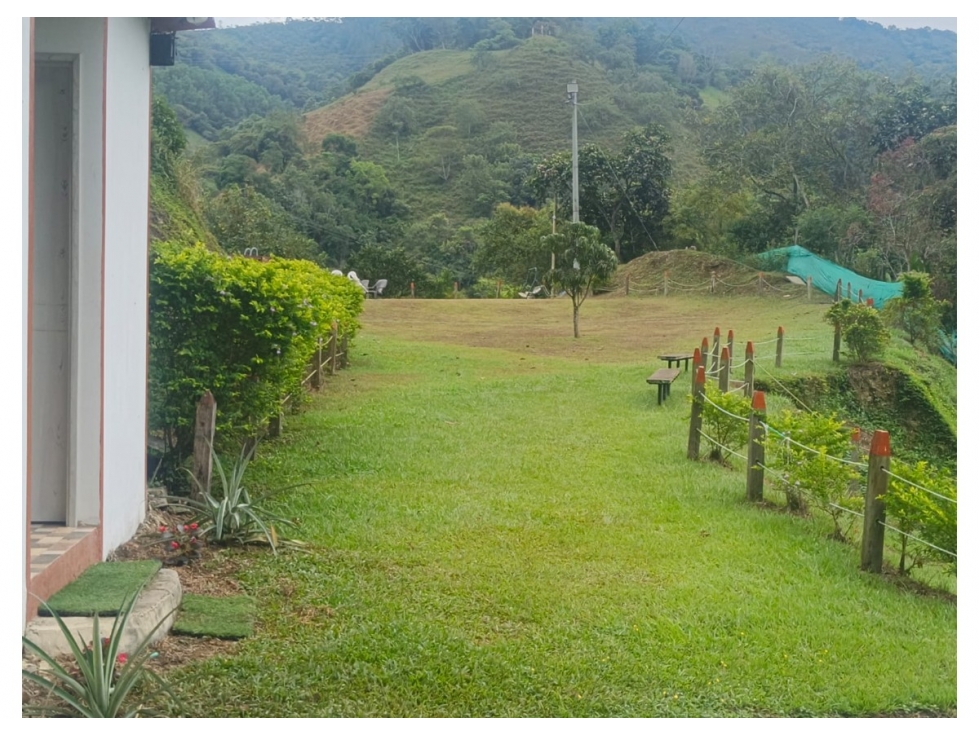 Venta de Finca en La Vega, Cundinamarca — foto 2