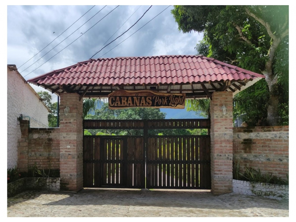 Venta de Hostal en Chimila, El Copey