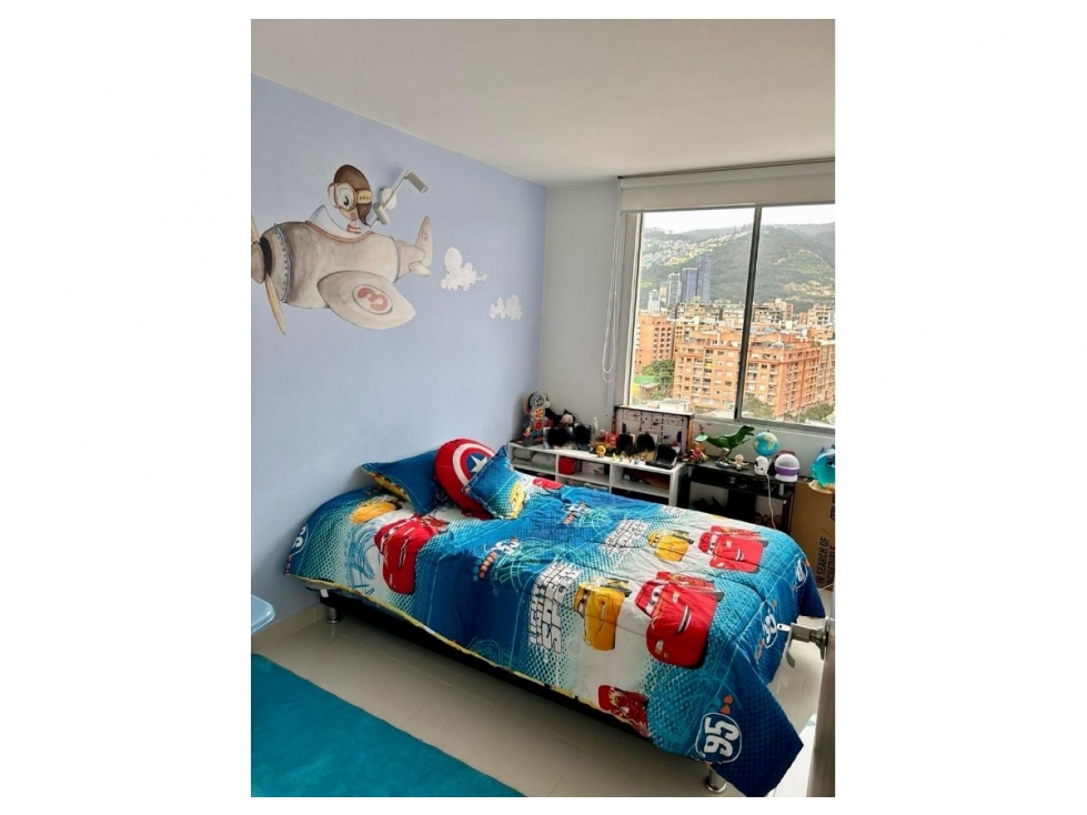 Venta de apartamento en Cedritos, Bogota — foto 2