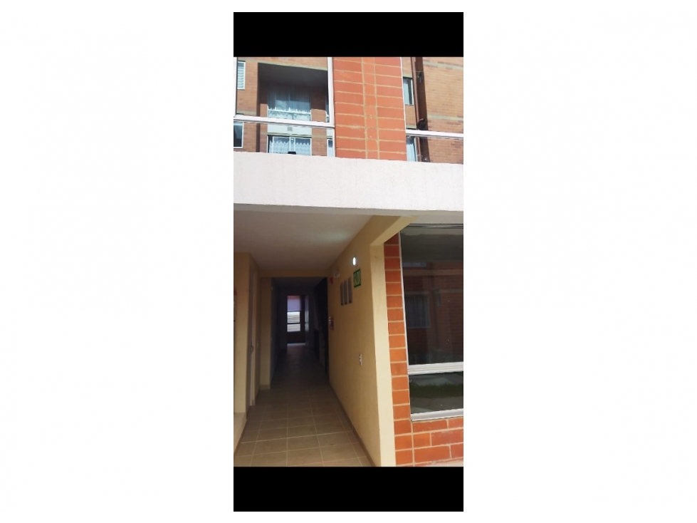 Venta de apartamento en Gachancipa, Cundinamarca