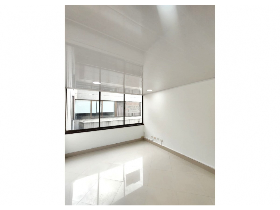 Arriendo de oficina en Chico Norte, Bogota — foto 2