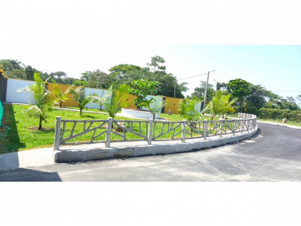 Venta de lote en Acacias, Meta - 1