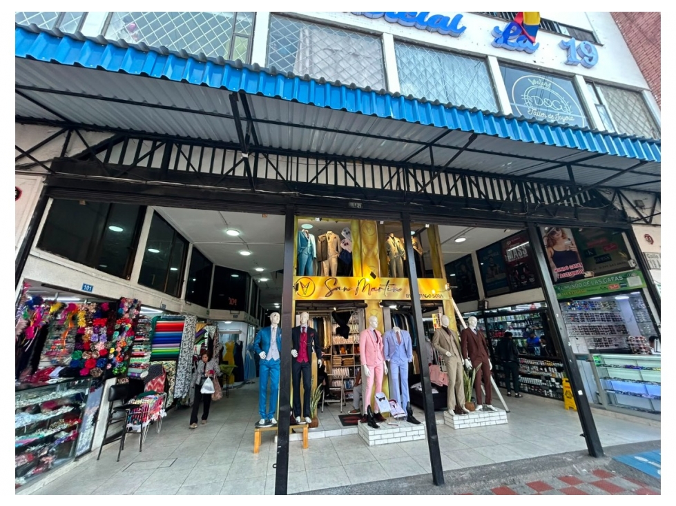 Venta de Oficina en Estazuela, Bogota